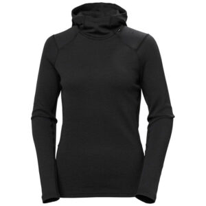 helly hansen Lifa Merino Midweight Hoodie W