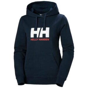 helly hansen Logo Hoodie 2.0 W