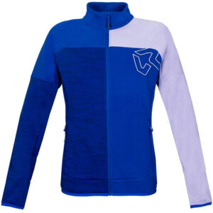 rock experience Kobra Mock Neck Fz W