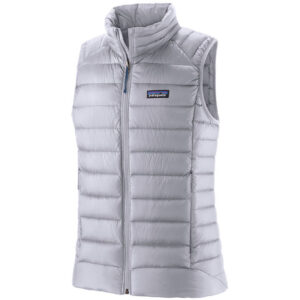 patagonia Down Sweater Vest W