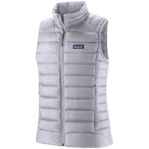 patagonia Down Sweater Vest W