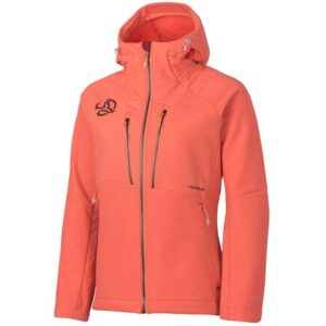 ternua Lokkta Hard Hood Jacket W