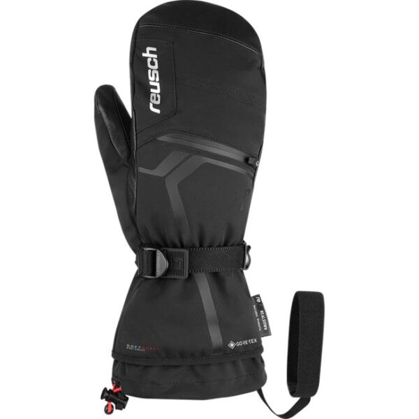reusch Down Spirit Gtx Mitten