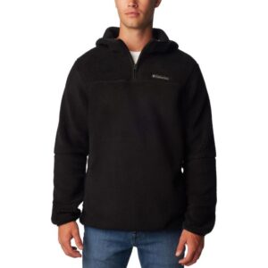 columbia Rugged Ridge III Sherpa Po Hoodie