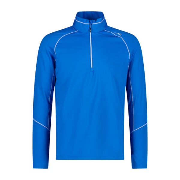 cmp Man Sweat Nero
