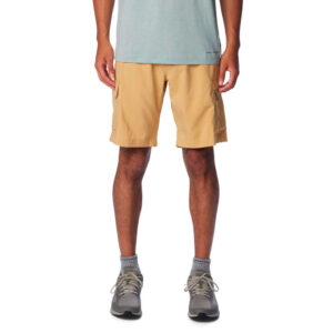 columbia Silver Ridge Utility Cargo Short