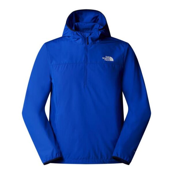 the north face Higher Run Wind 1/4 Zip