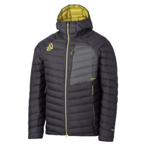 ternua Vilman 2.0 Hood Jacket