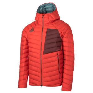 ternua Vilman 2.0 Hood Jacket