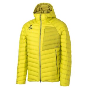 ternua Vilman 2.0 Hood Jacket