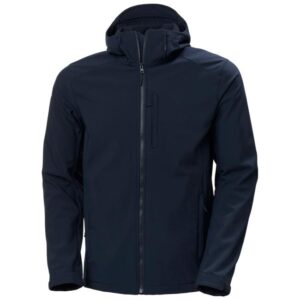 helly hansen Paramount Hooded Softshell