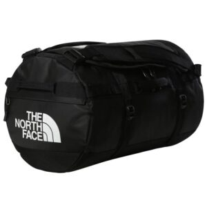 the north face BASE CAMP DUFFEL - S Black-White-NPF