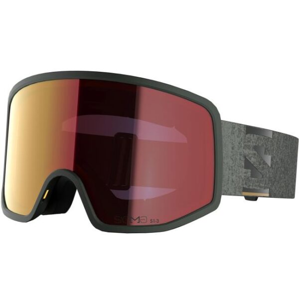 salomon Sentry Pro S Sigma Photochromic 1-3