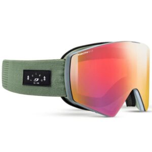 julbo Razor Edge Reactiv 1-3 Photochromic