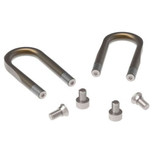 atk LT Titanium "U" Spring