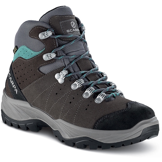 scarpa Mistral GTX W
