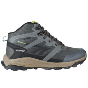 hi-tec Toubkal Mid Wp