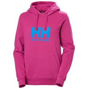 helly hansen Logo Hoodie 2.0 W