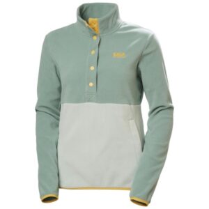 helly hansen Daybreaker Snap Pullover W