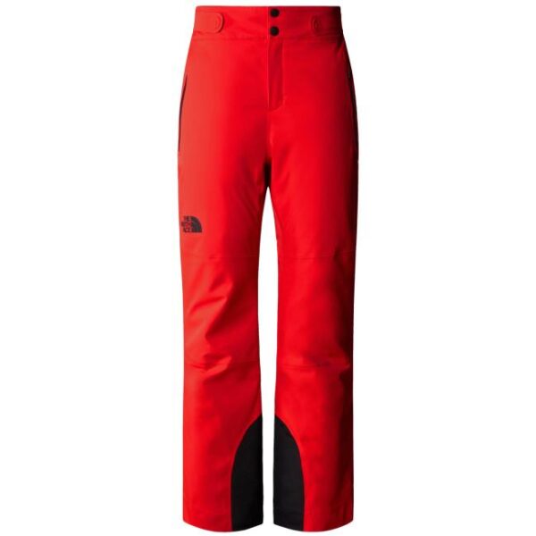 the north face W LENADO PANT Fiery Red