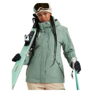 roxy Billie Jacket W