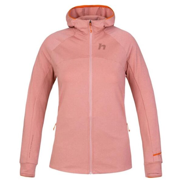 hannah Eli Hoody