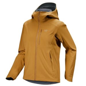 arc'teryx Gamma Heavyweight Hoody W