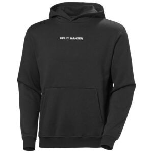helly hansen Cotton Fleece Hoodie