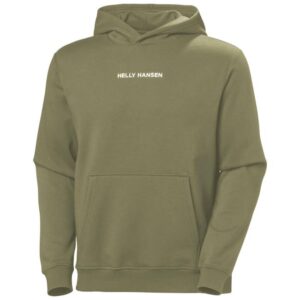 helly hansen Cotton Fleece Hoodie