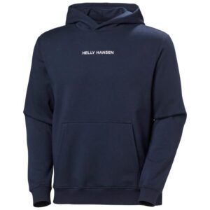 helly hansen Cotton Fleece Hoodie