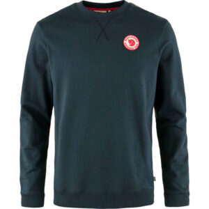 fjällräven 1960 Logo Badge Sweater