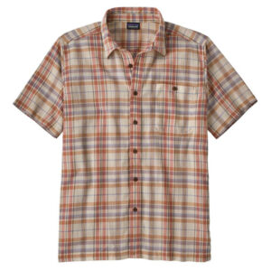 patagonia A/c Shirt