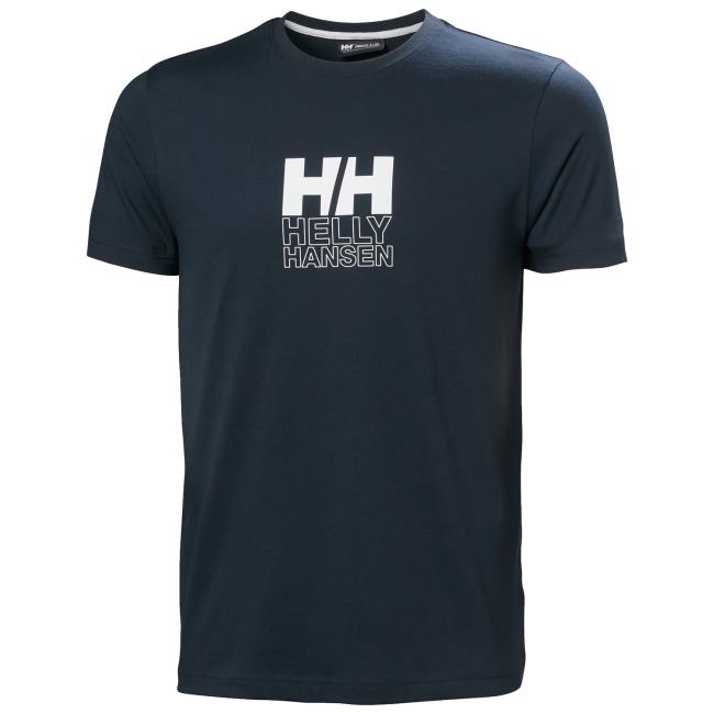 helly hansen Core Graphic Tee
