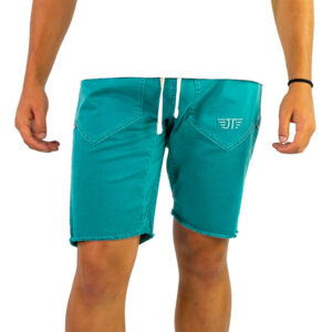 jeanstrack Montes Short