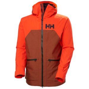 helly hansen Straghtline Lifaloft 2.0 Jacket