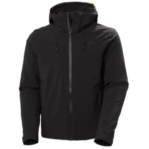 helly hansen Alpha 4.0 Jacket