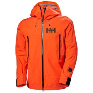 helly hansen Sogn Shell 2.0