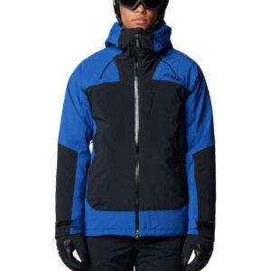 columbia Cirque Bowl Jacket
