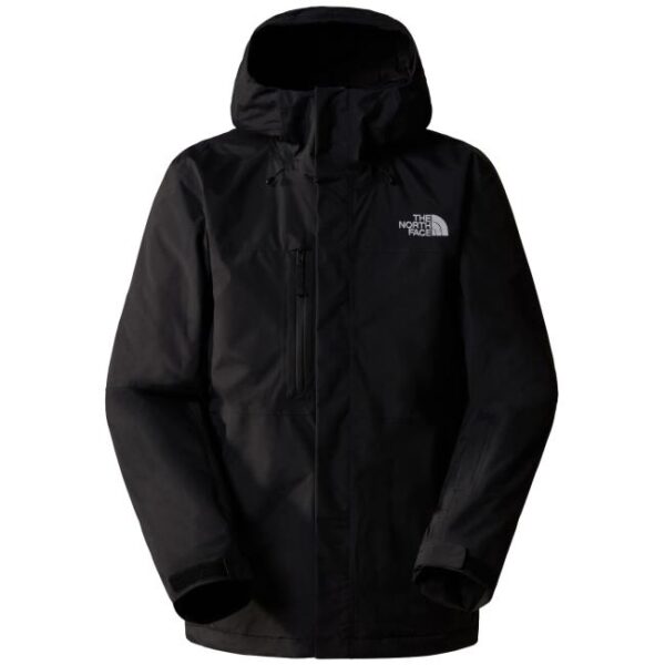 the north face M FREEDOM INSULATED JKT Tnf Black-Npf
