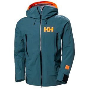 helly hansen Sogn Shell 2.0