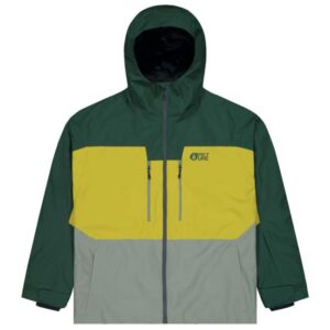 picture Object Jacket