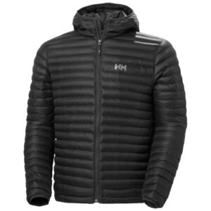 helly hansen Sirdal Hooded Insulator Jacket
