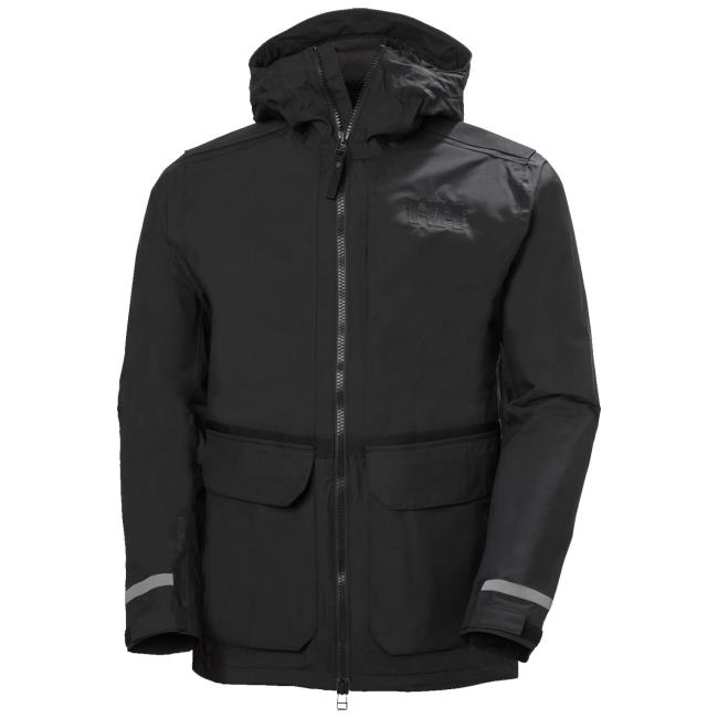 helly hansen Patrol Transition Jacket