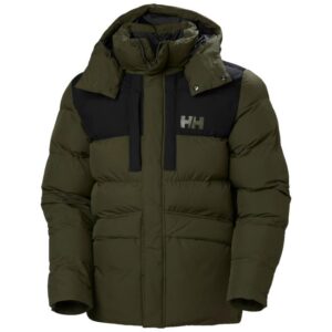 helly hansen Explorer Puffy