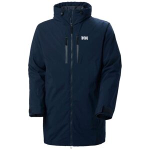 helly hansen Insulated Rain Parka