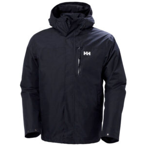 helly hansen Juell 3-in-1 Shell and Insulator Jacket