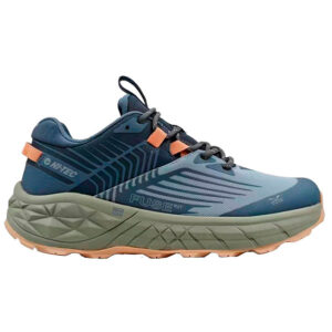 hi-tec Geo Trail Vapour Low W
