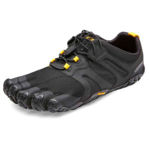 fivefingers V-Trail 2.0 Black/Yellow