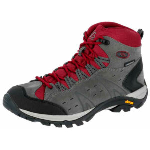 brütting Mount Bona High