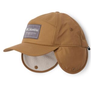 columbia LANDROAMER EAR FLAP CAP Delta
